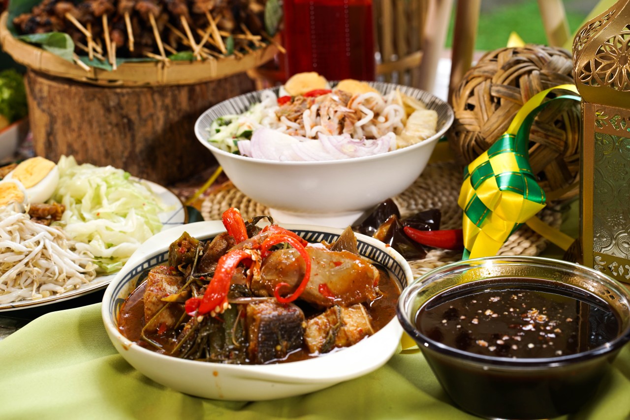 raya food catering 2024