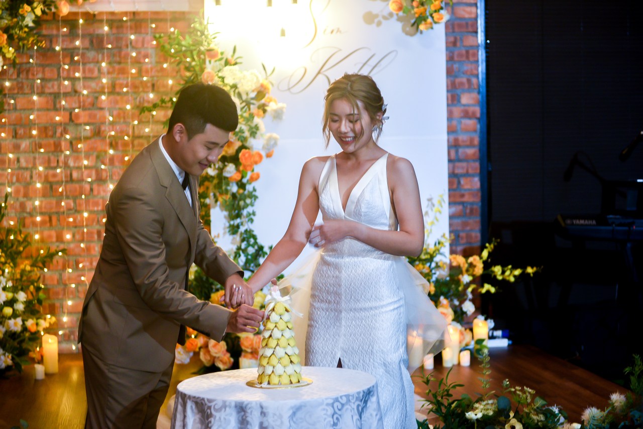 Wedding Event